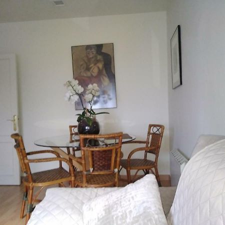 Ferienwohnung Yedra Ourense Exterior foto