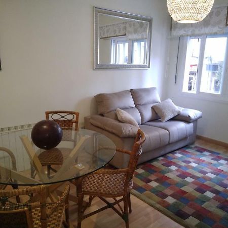 Ferienwohnung Yedra Ourense Exterior foto