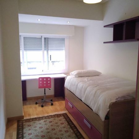 Ferienwohnung Yedra Ourense Exterior foto