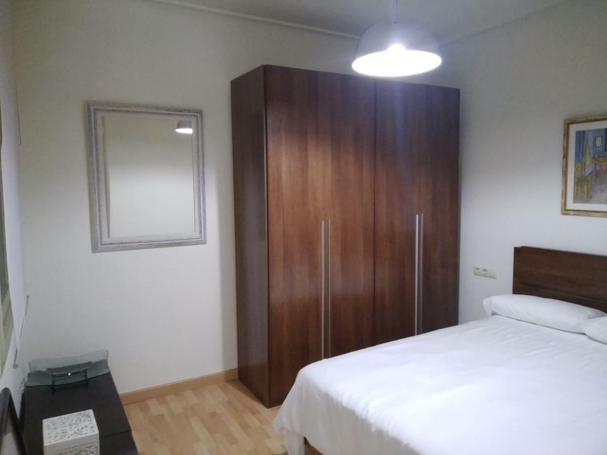 Ferienwohnung Yedra Ourense Exterior foto