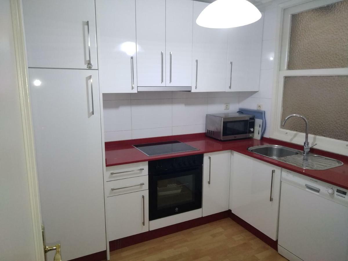 Ferienwohnung Yedra Ourense Exterior foto