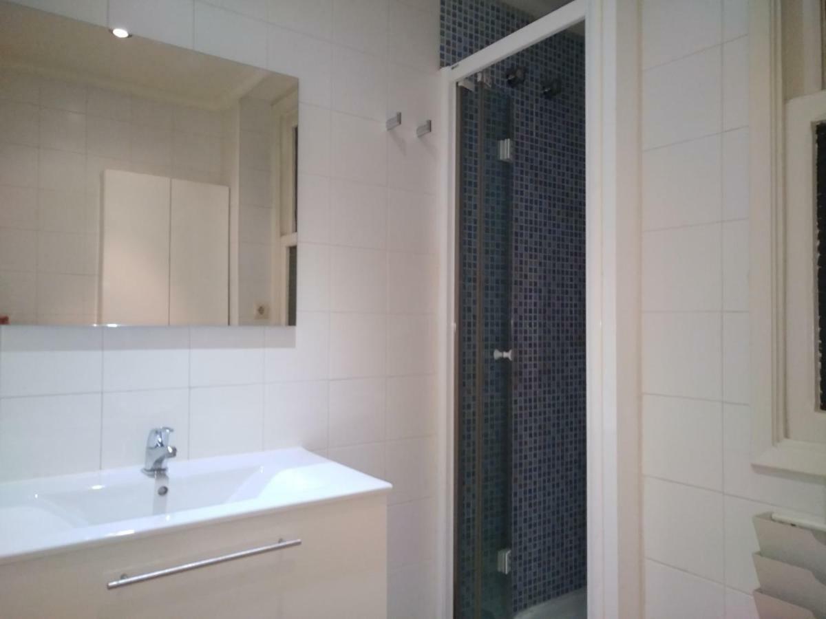 Ferienwohnung Yedra Ourense Exterior foto