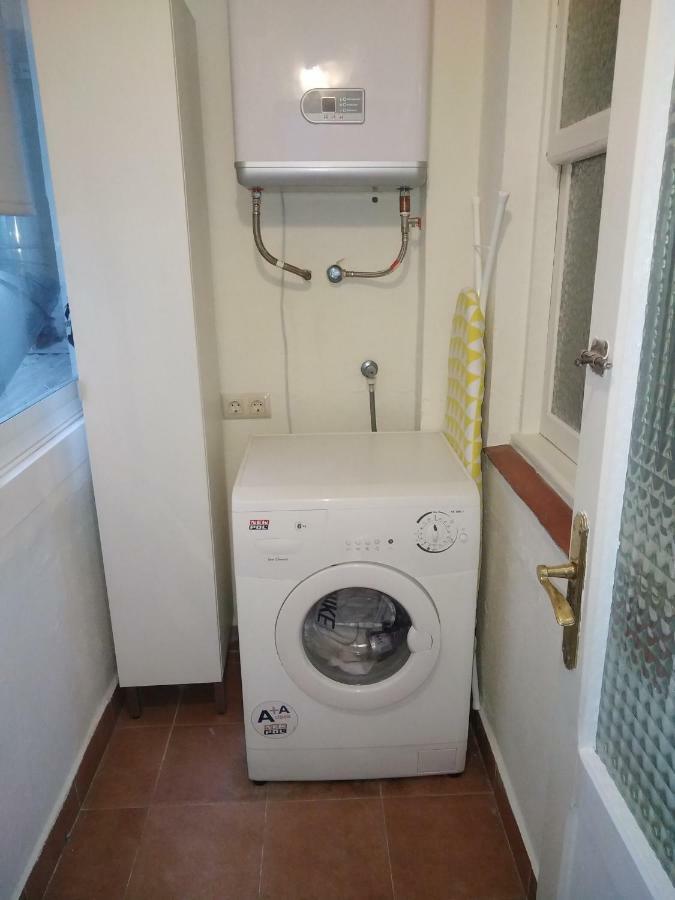 Ferienwohnung Yedra Ourense Exterior foto