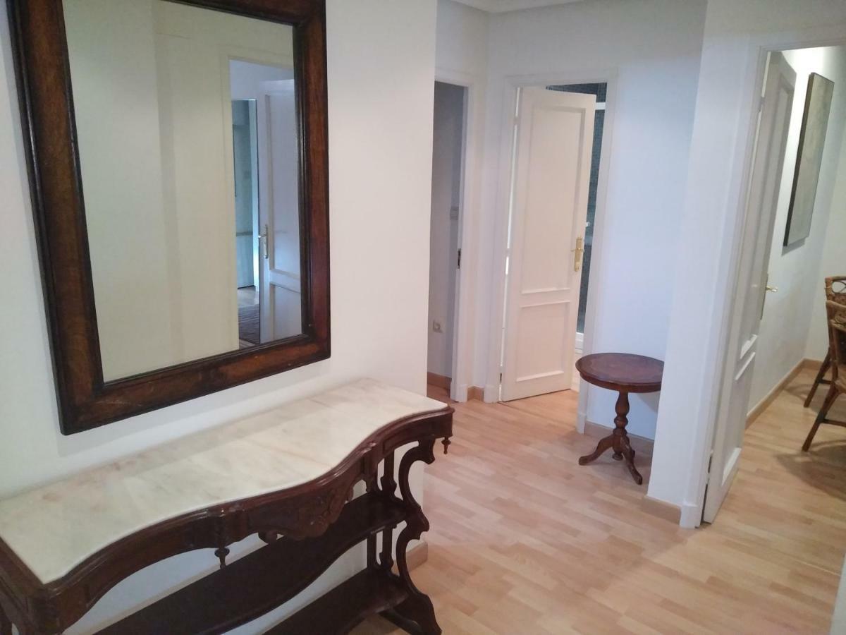 Ferienwohnung Yedra Ourense Exterior foto